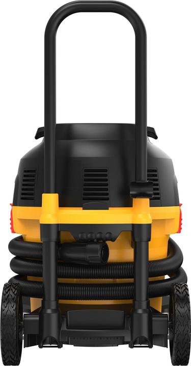Actual product image DeWalt ODKURZACZ 1400W/38L DWV905H (Wet dry vacuum cleaner)