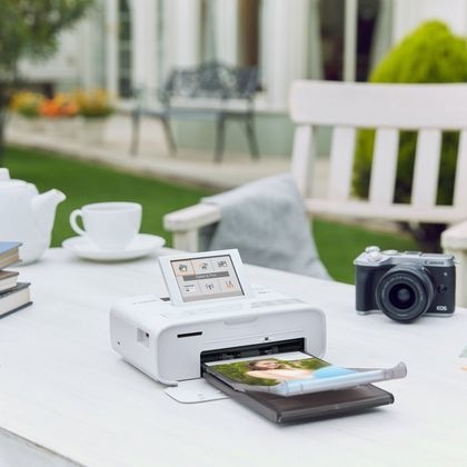 Productafbeelding Canon Selphy CP1300 (Direct thermisch, Kleur)