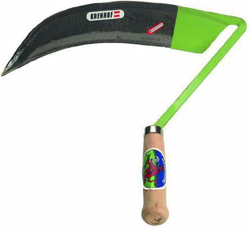 Actual product image BRW Hand scythe, right-handed