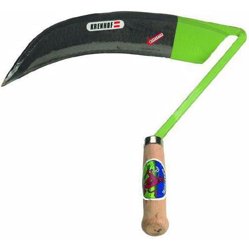 BRW, Utensile giardinaggio, Falce