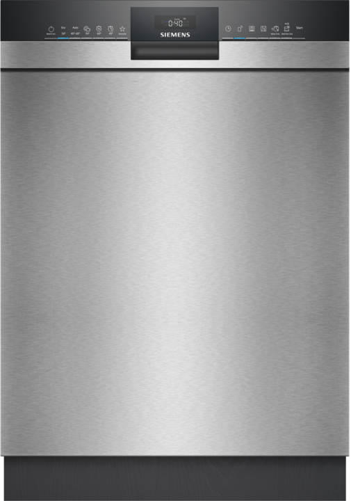Image du produit Siemens IQ300 SN43HS10TE