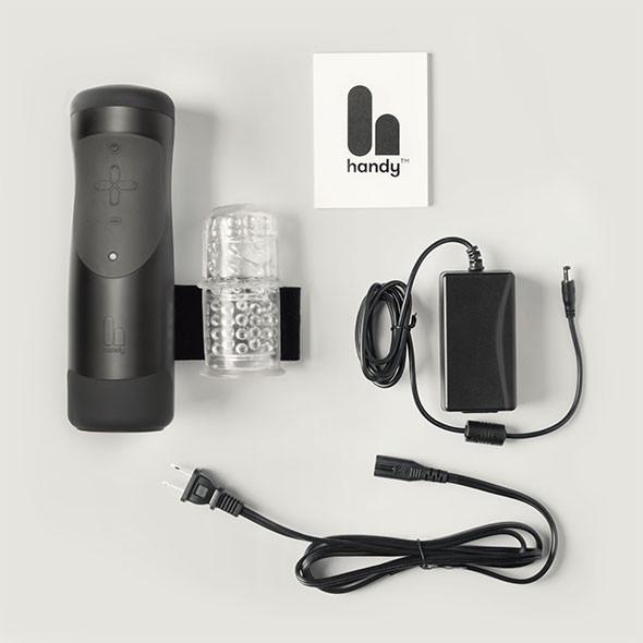 Produktbild The Handy Interactive Stroker