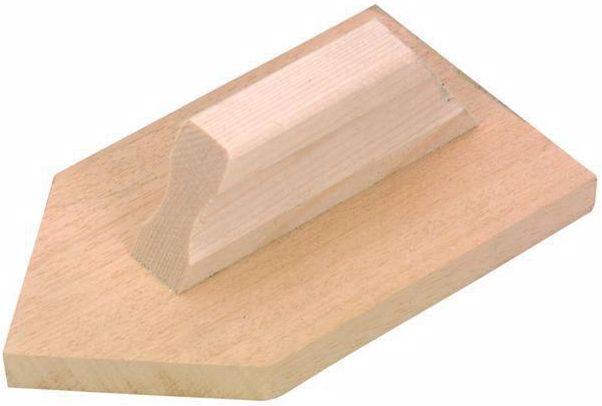 Actual product image BRW Float, wood, pointed (9 cm)