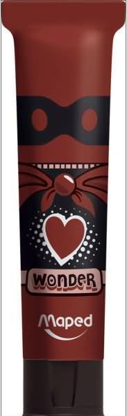 Actual product image Maped Gouache 12ml PU=12 colours box (12 ml)