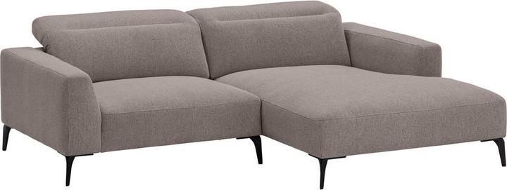 Actual product image Flexlux Voluzzi (Corner sofa)