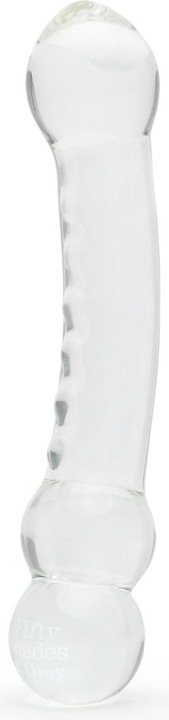 Actual product image Fifty Shades of Grey Drive Me Crazy