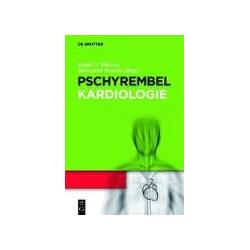 Pschyrembel Kardiologie, Fachbücher