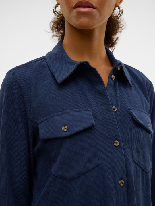 Produktbild Vero Moda VMVILJA Kurzes Kleid Kleid (S)