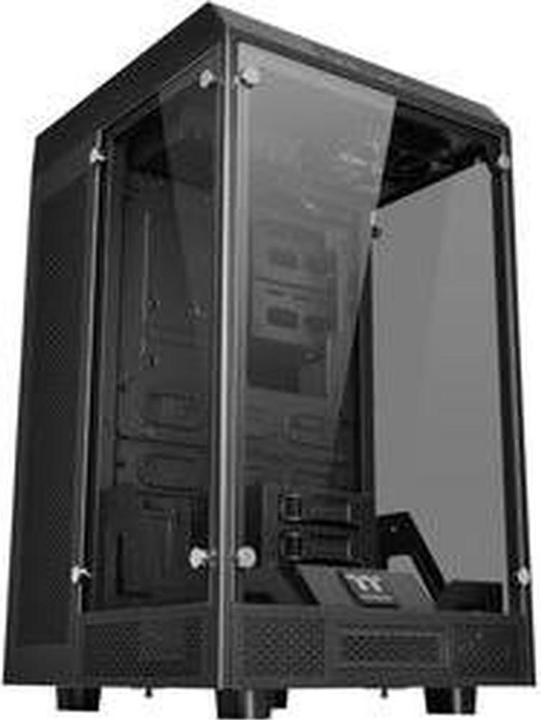 Immagine prodotto Thermaltake The Tower 900 (ATX, mATX, Mini-ITX, E-ATX)