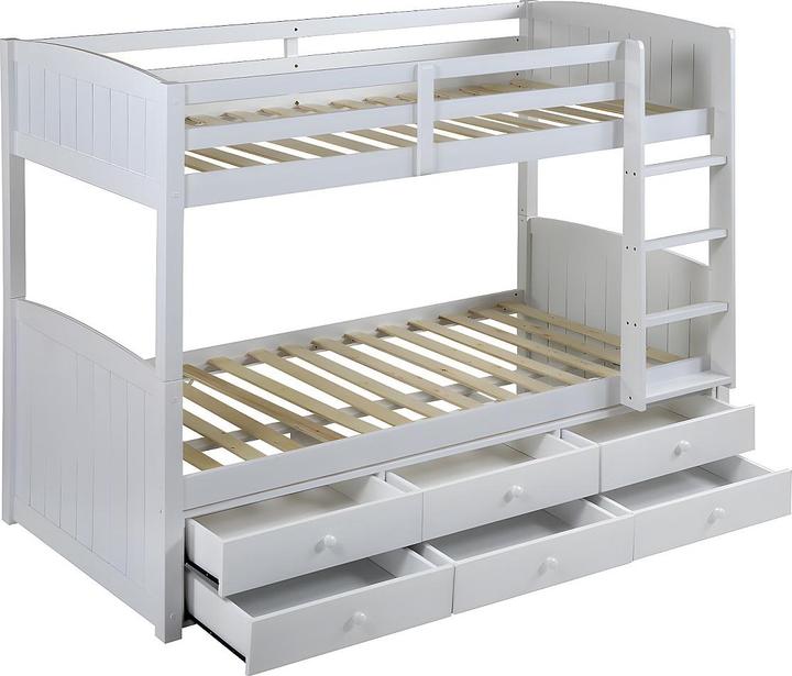 Produktbild Vente-unique Anchise (90 x 190 cm)