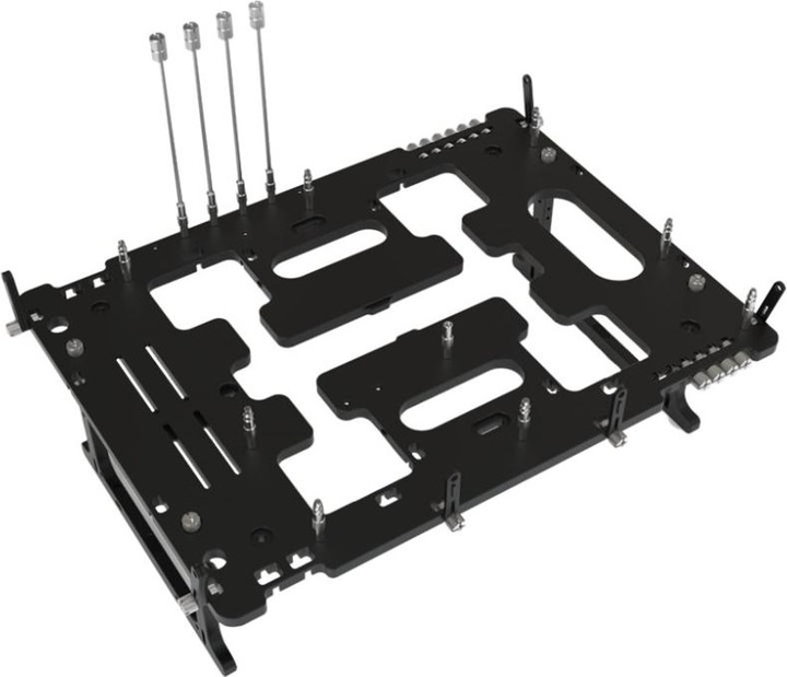 Actual product image Streacom BC1 V2 (XL-ATX)