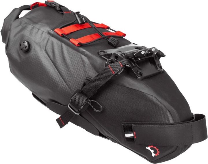 Image du produit Revelate Designs Spine S (10 l, Sac de selle)