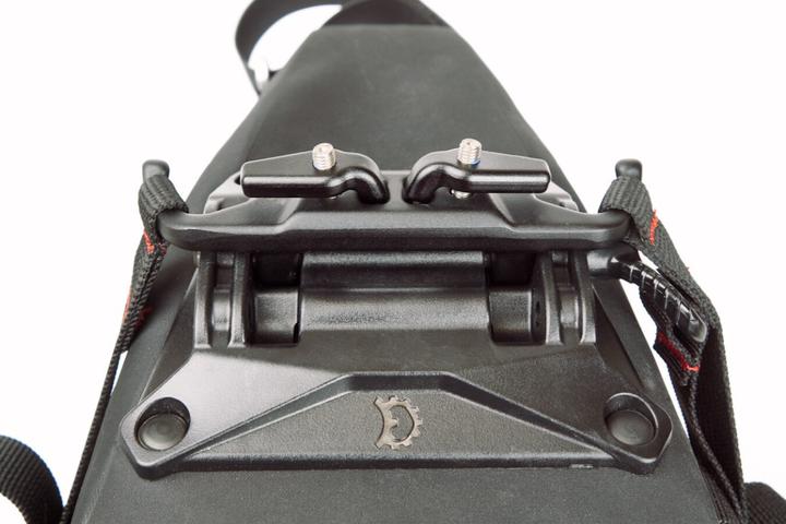 Image du produit Revelate Designs Spine S (10 l, Sac de selle)