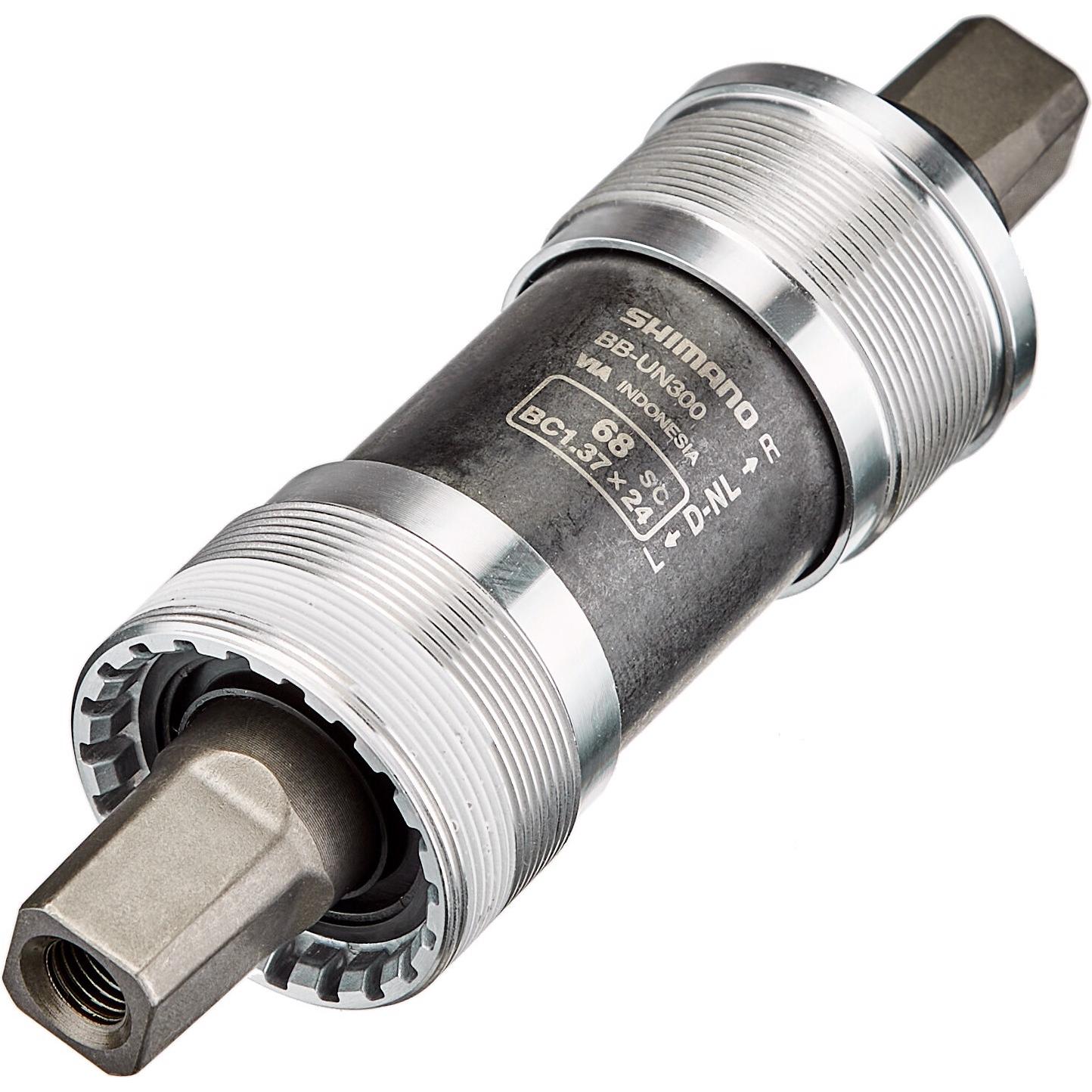 Shimano, Movimento centrale bici