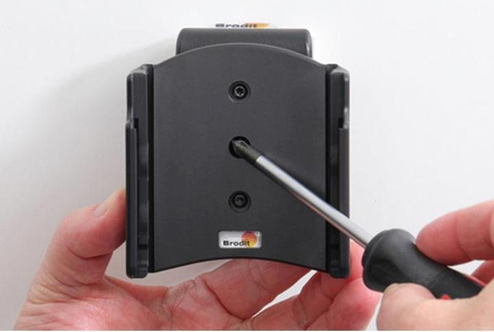 Image du produit Brodit Support passif Apple iPhone 12/12 Pro