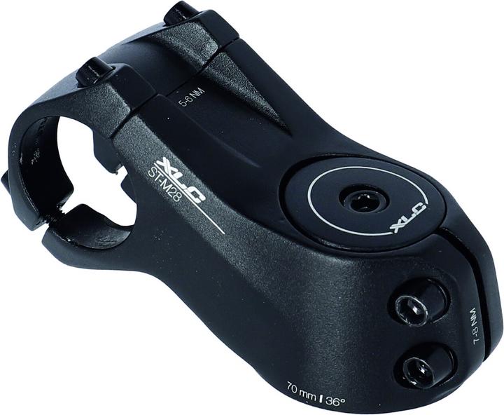 Actual product image XLC ST-M28 All Mountain (70 mm, 203.20 mm)