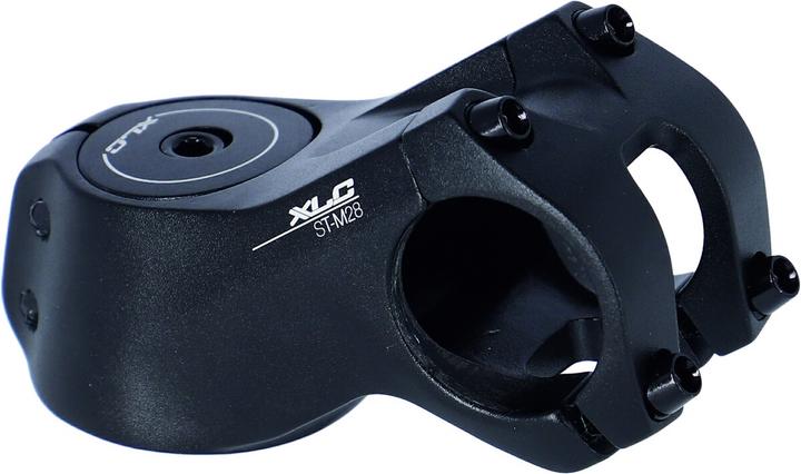 Actual product image XLC ST-M28 All Mountain (70 mm, 203.20 mm)