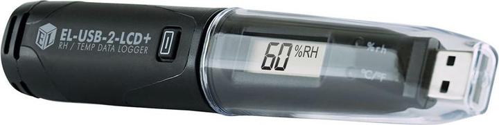 Produktbild Lascar Electronics Multi-Datenlogger EL-USB-2-LCD+