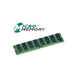 Thumbnail - CoreParts 256MB Memory Module, RAM Modellspezifisch, Grün