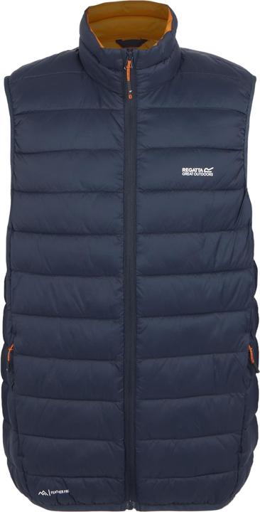 castagna, Blu marino