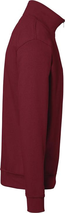 Produktbild Hakro Zip-Sweatshirt Premium (S)