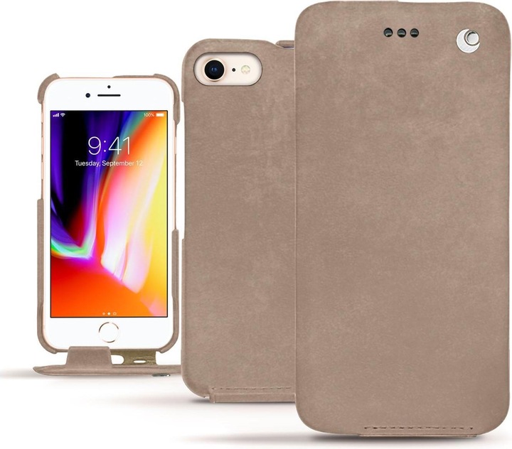 Taupe vintage ( Pantone #bda790 )