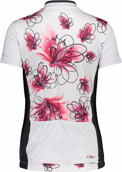 Image du produit CMP Campagnolo Maillot de cyclisme imprimé (44)