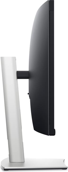 Actual product image Dell P3424WEB (3440 x 1440 pixels, 34")