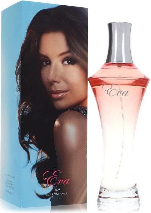 Actual product image Eva Longoria Eva (Eau de parfum, 100 ml)