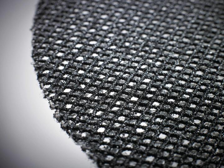 Image du produit DeWalt Grille abrasive 225mm K120 5pcs DTM8682-QZ (P120)