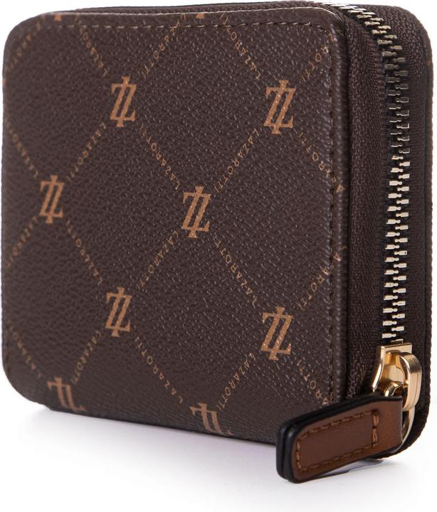 Actual product image Lazarotti Palermo wallet 11 cm