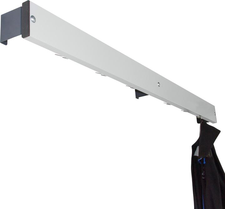 Anthracite (Ral 7016), Light grey (RAL 7035)