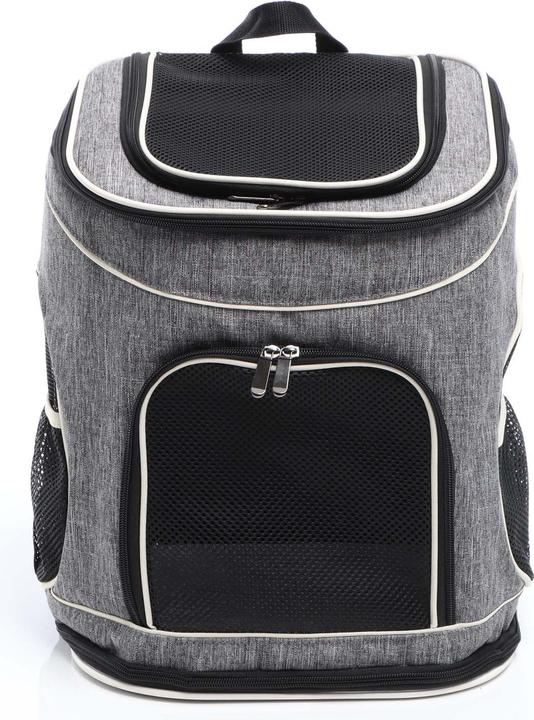 Actual product image Fudajo Hunderucksack (Cat, Dog, Breathable, Foldable)