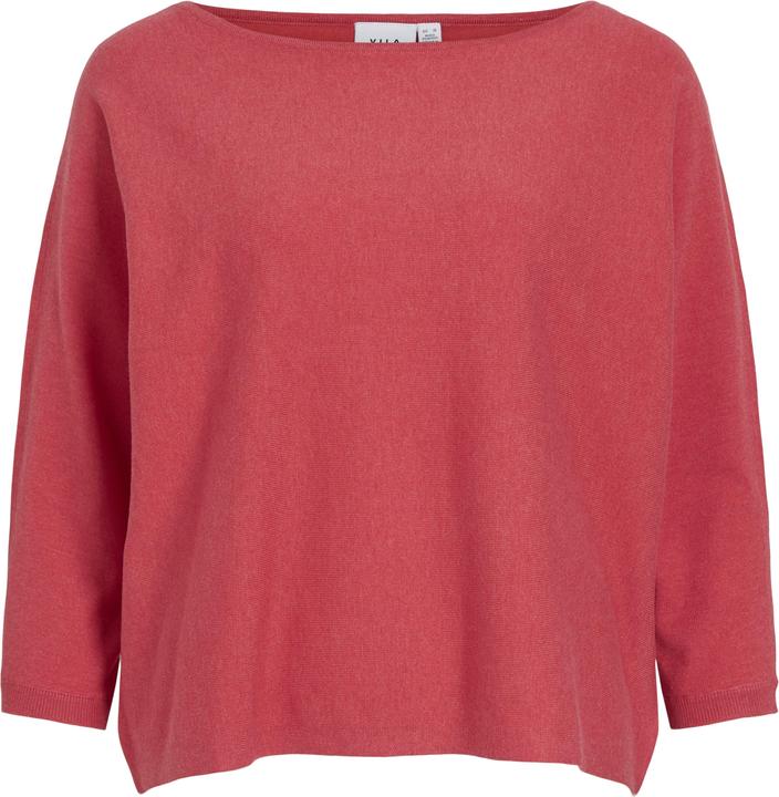 Vila VIMALU 3/4-Arm Strickoberteil