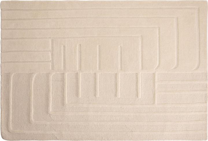 Micadoni Carpet, "Athia", 230x160x1 (160 x 230 cm)