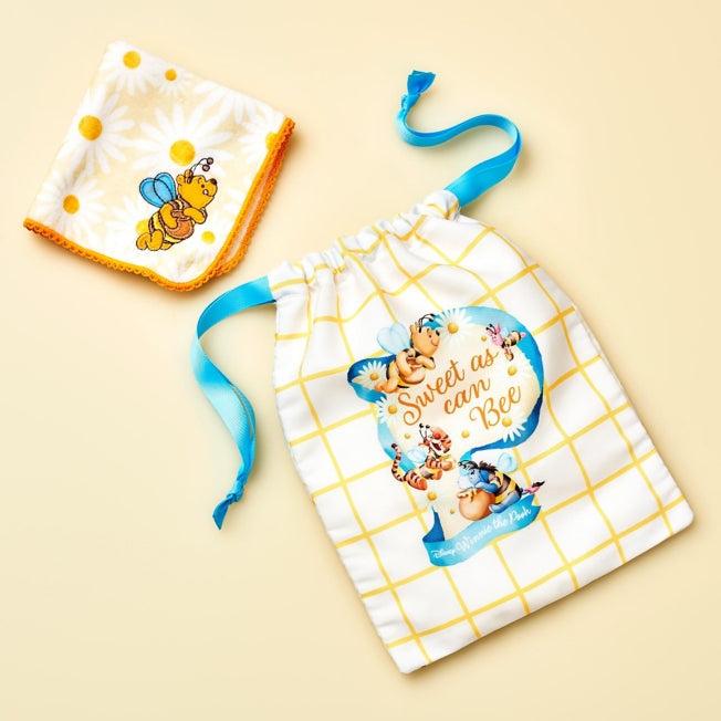 Image du produit Disney Puuh & Freunde Honey Day - Beutel