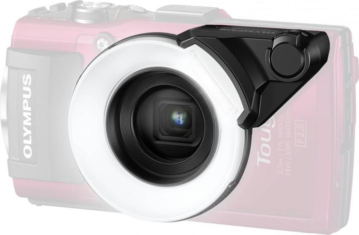 Produktbild Olympus Fd-1 (Blitzdiffusor)