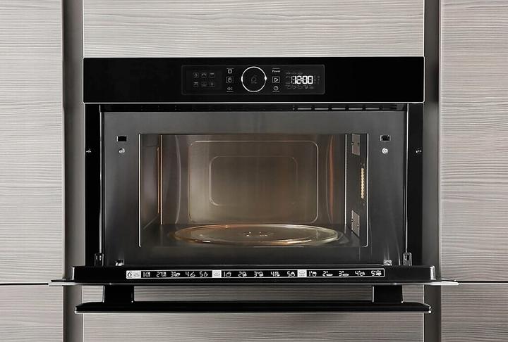 Produktbild Whirlpool AMW 730 NB