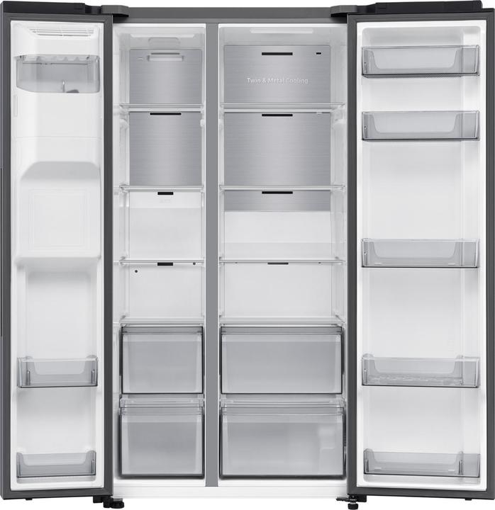 Produktbild Samsung RS70F (634 l)