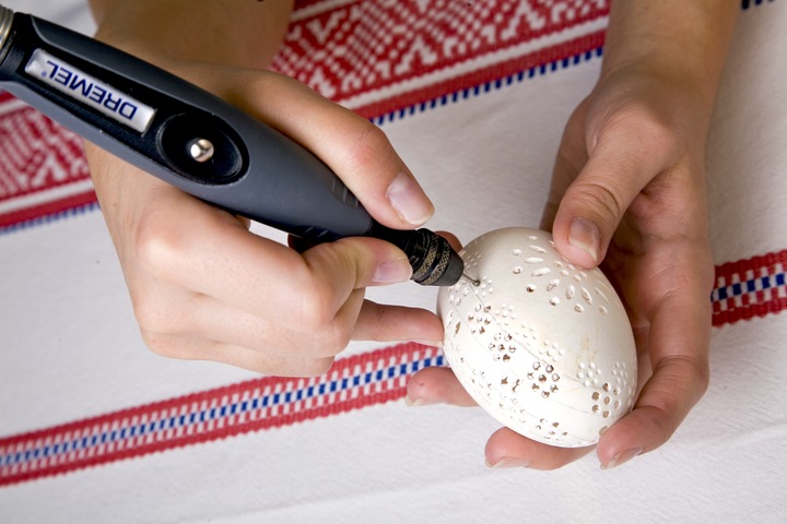 Produktbild Dremel Fugenfräser Ø 1,6 mm (1 Stück)