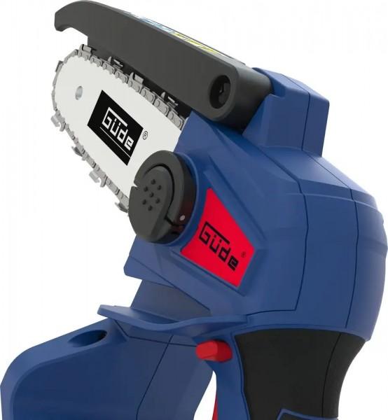 Produktbild Güde - Akku Minikettensäge MK 18-0 (Akku Kettensäge)