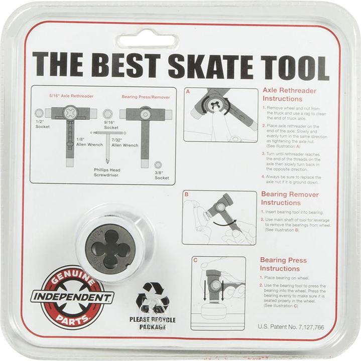 Produktbild Independent Skate Tool