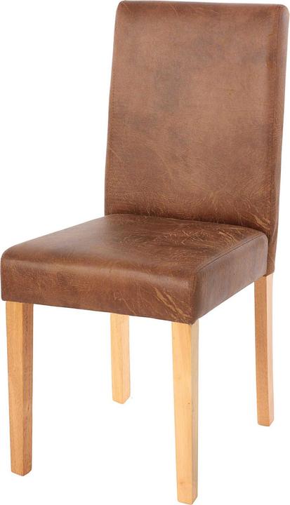 Produktbild JOHN316 Esszimmerstuhl