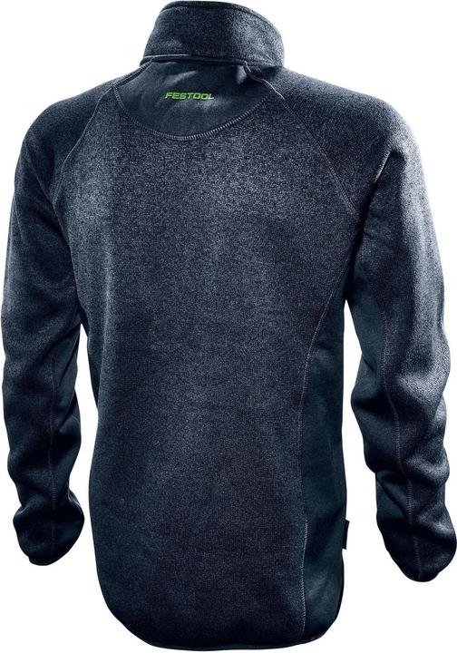Actual product image Festool Sweat jacket S (S)
