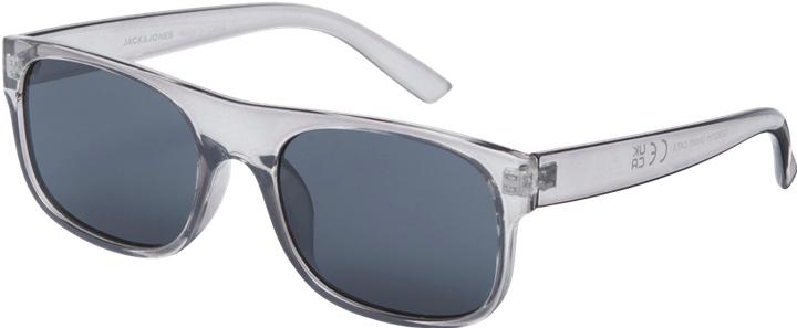 Actual product image Jack & Jones Plastic rectangular sunglasses Rectangular sunglasses