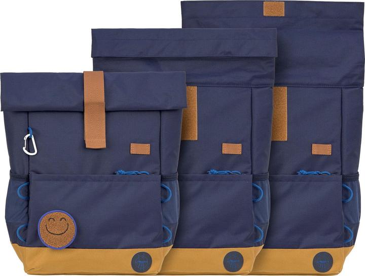 Produktbild Lässig Little Gang Medium Rolltop Backpack (12 l)