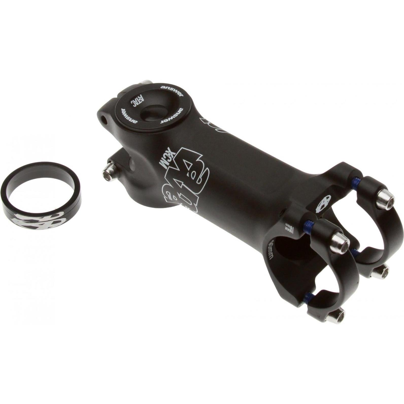 Answer, Vorbau, (100 mm)