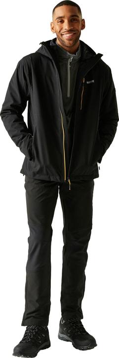 Immagine prodotto Regatta Wentwood Giacca Uomo (L)