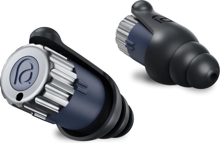 Mixx Assistive Audio Adaptive Gehörschutz-Earplugs (1 x)