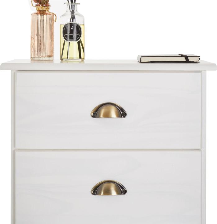 Image du produit IDIMEX Colmar (49 x 39 x 114 cm)